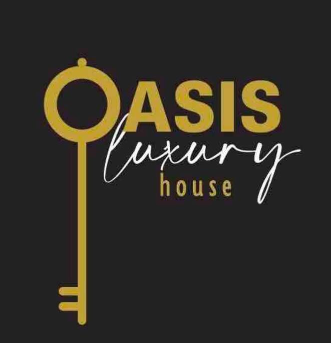 Oasis Luxury House Villa Rhodes City Exterior photo