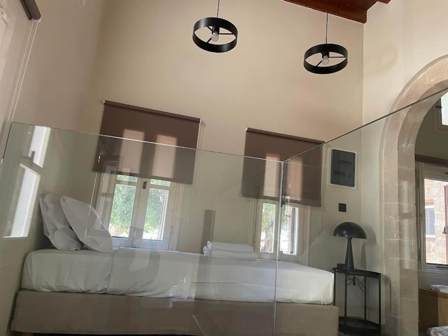 Oasis Luxury House Villa Rhodes City Exterior photo